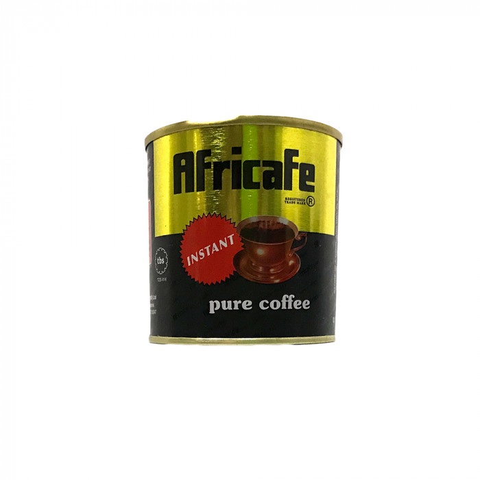 Africafe Pure Coffee - 50g