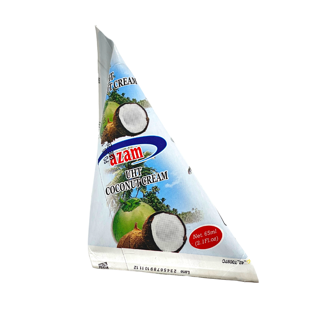 Azam Coconut Cream - 65ml