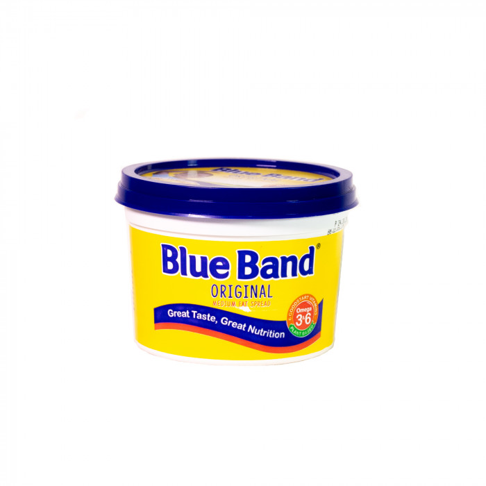 Blue Band Original - 450g