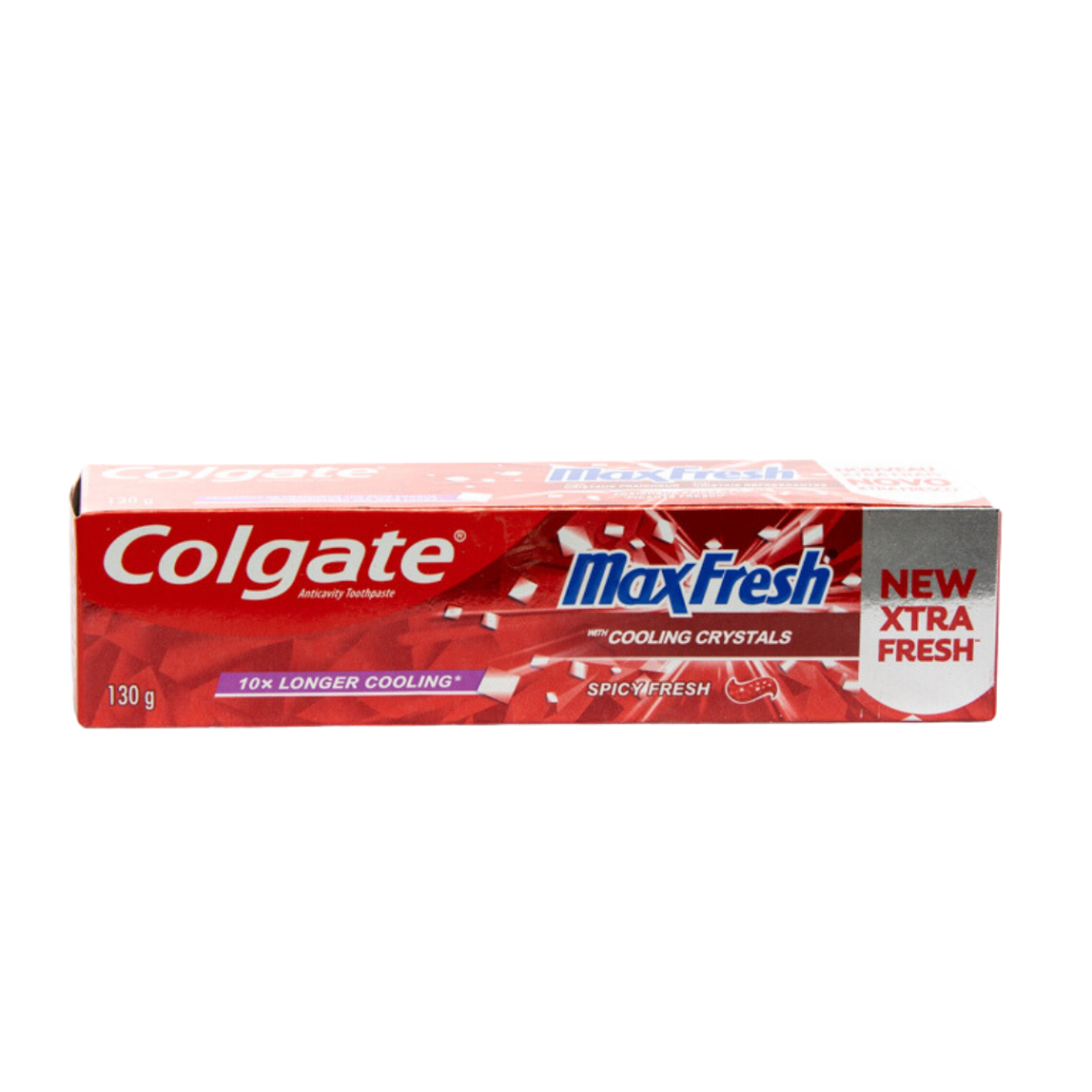 Colgate Max Fresh - 130g