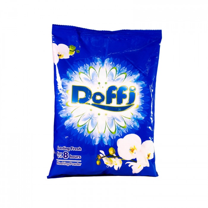 Doffi Washing Powder Mysterious Orchid - 500g