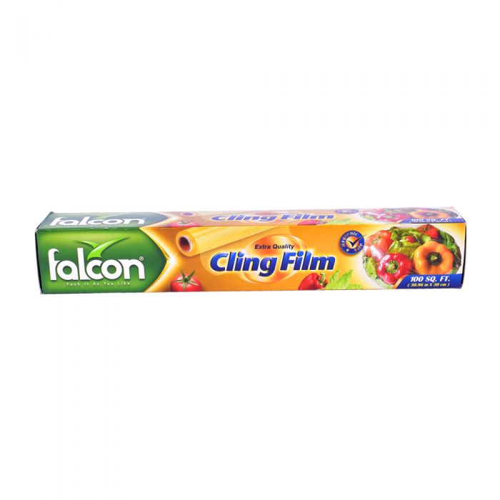 Falcon Cling Film