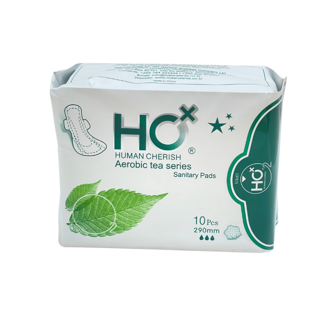 Human Cherish Sanitary Pads - 290mm