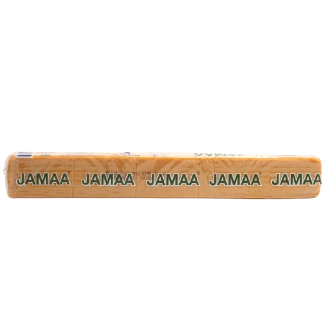 Jamaa Bar Soap - 800g