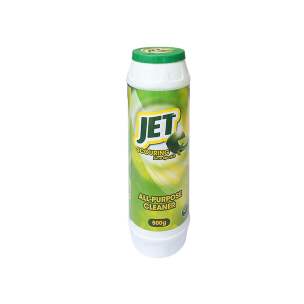 Jet Scouring Powder - 500g
