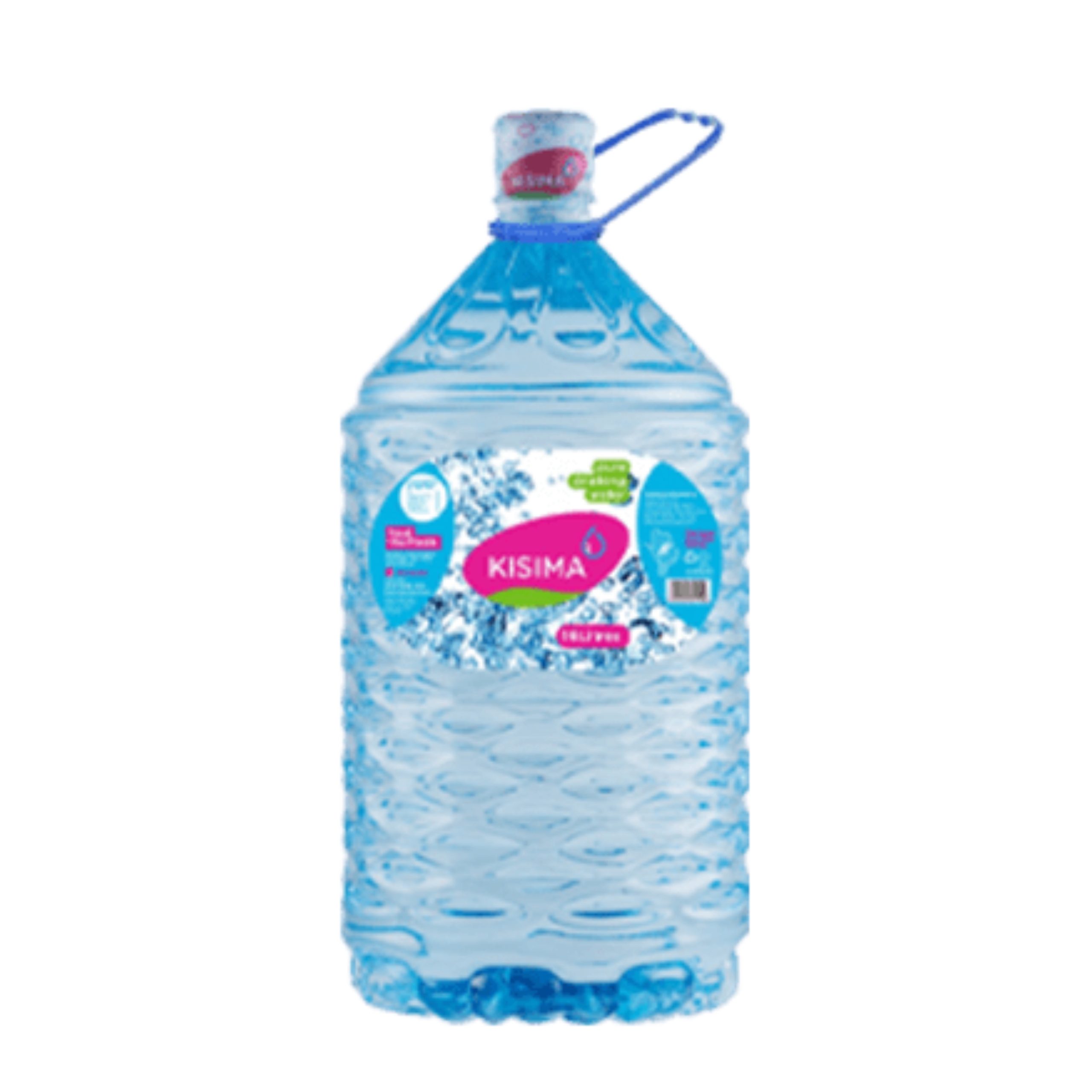 Kisima Drinking Water Take Away Bottle - 16ltr