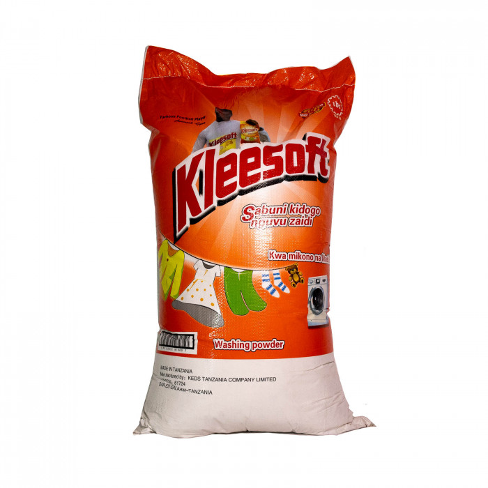 Kleesoft Washing Powder - 15kg