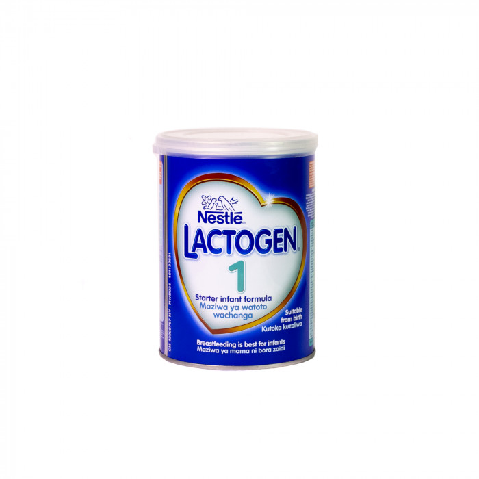 Lactogen 1 - 400g