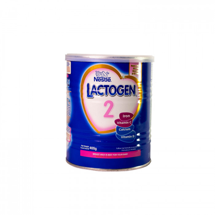 Lactogen 2 - 400g