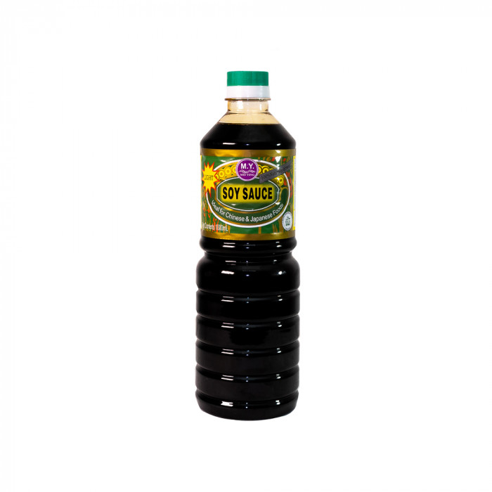 M.Y Soy Sauce - 1ltr