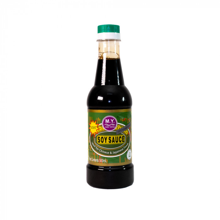 M.Y Soy Sauce - 500ml