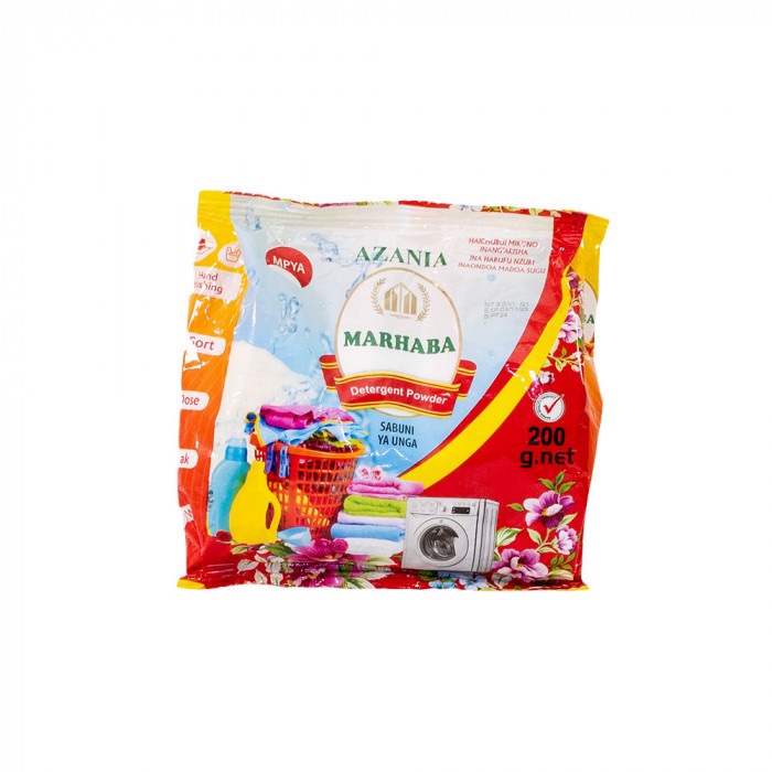 Marhaba Washing Powder - 200g