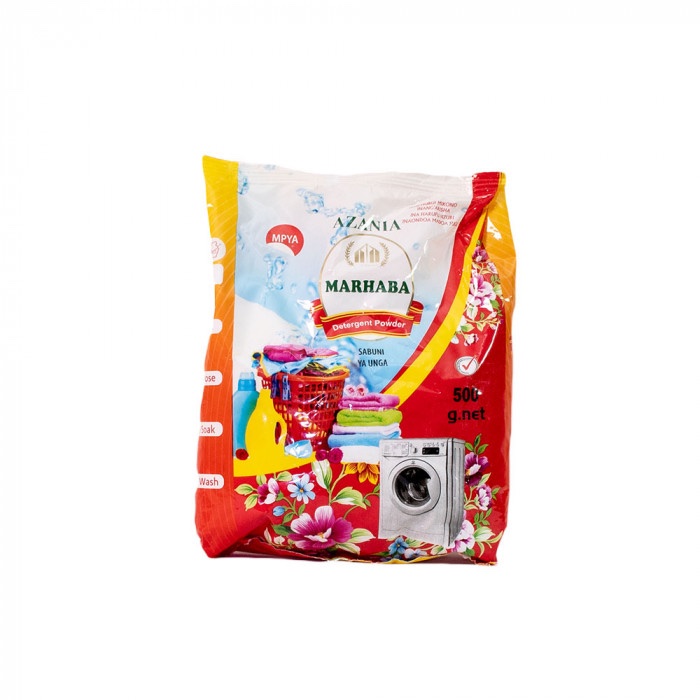 Marhaba Washing Powder - 500g