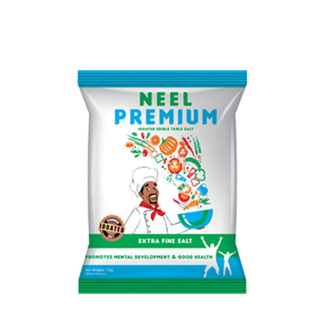 Neel Premium Salt - 200g