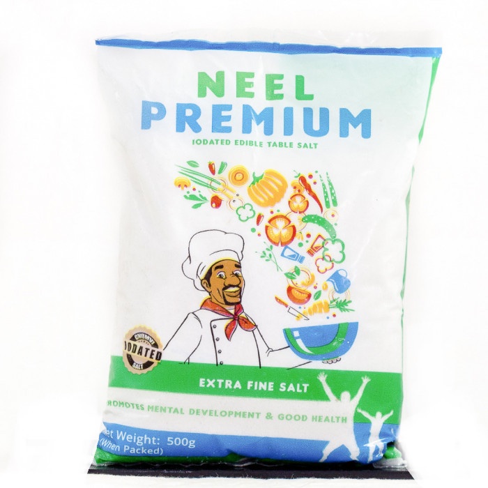 Neel Premium Salt - 500g