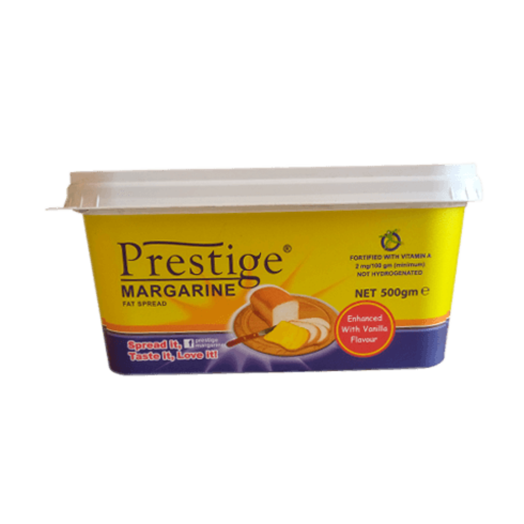 Prestige Margarine - 500g