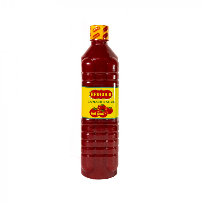 Redgold Tomato Sauce - 900g