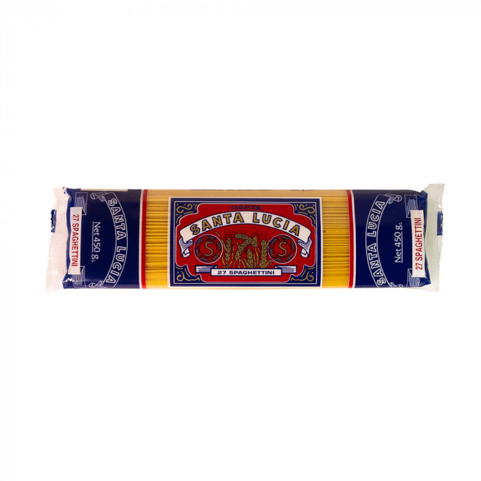 Santa Lucia Spaghetti - 450g