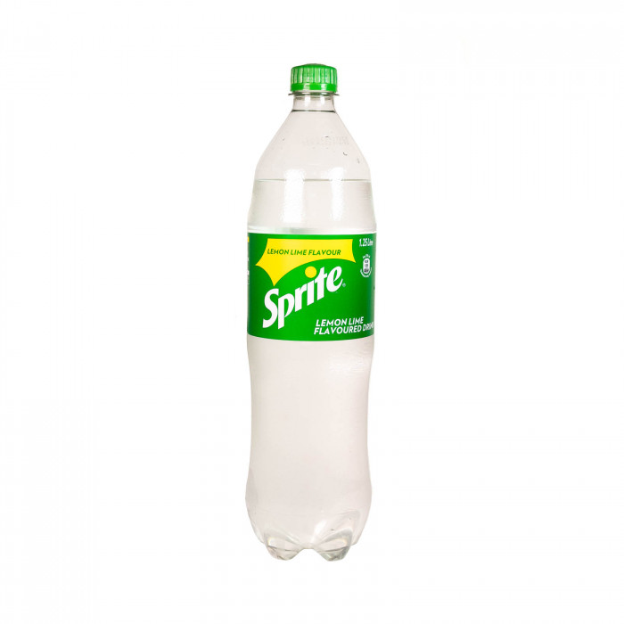 Sprite - 1.25ltr