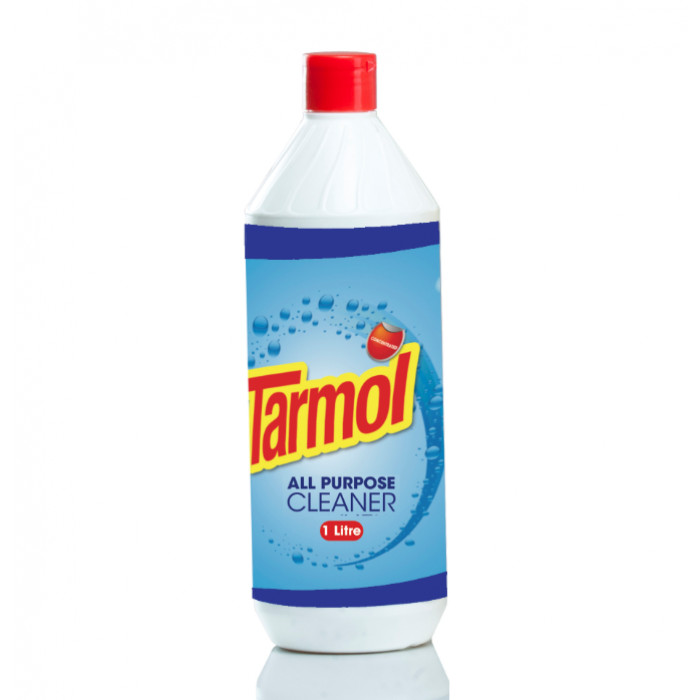 Tarmol All Purpose Liquid Detergent 1ltr