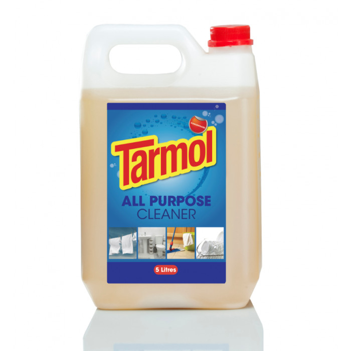 Tarmol All Purpose Liquid Detergent - 5ltr