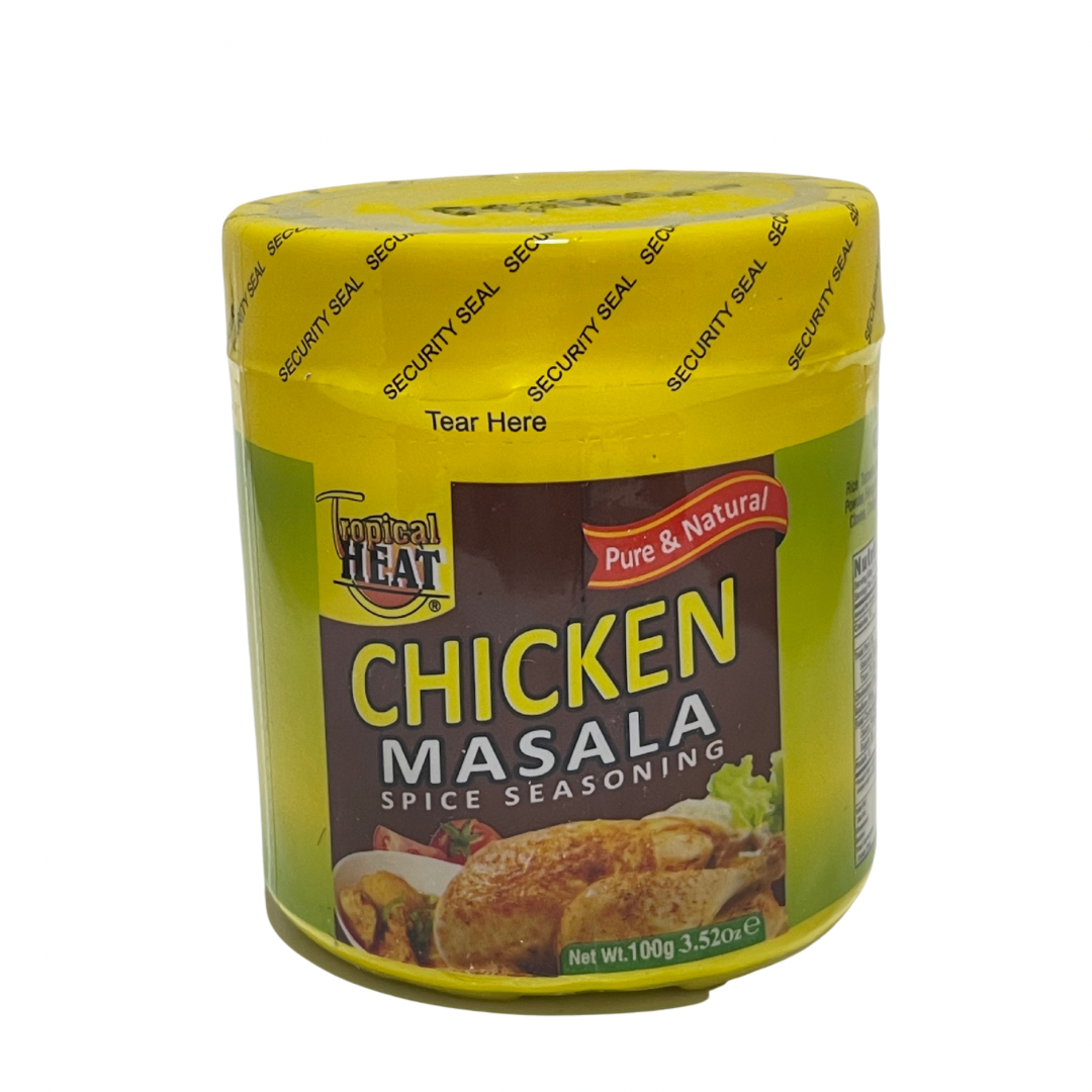 Tropical Heat Chicken Masala - 100g