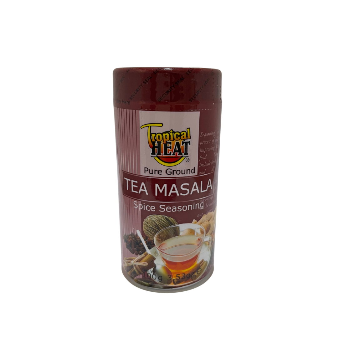 Tropical Heat Tea Masala - 100g