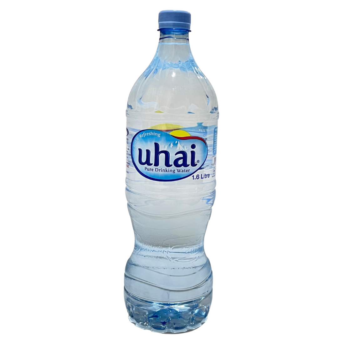 Uhai Drinking Water - 1.6ltr