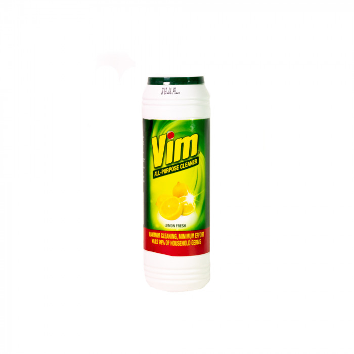 Vim All-Purpose Cleaner Lemon Fresh - 500g